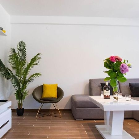 Apartamento Campi D'Oro Kotor Exterior foto
