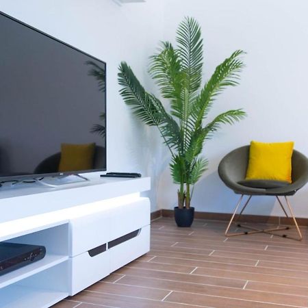 Apartamento Campi D'Oro Kotor Exterior foto