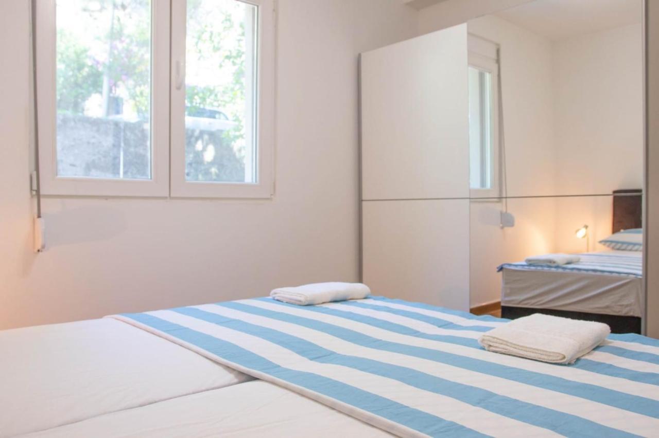 Apartamento Campi D'Oro Kotor Exterior foto