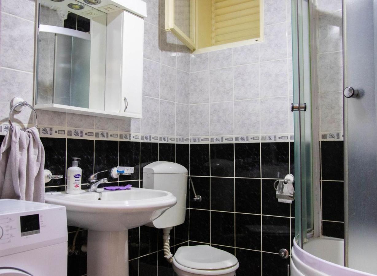 Apartamento Campi D'Oro Kotor Exterior foto
